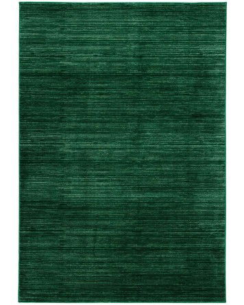 Tapete Mirada Verde Oscuro