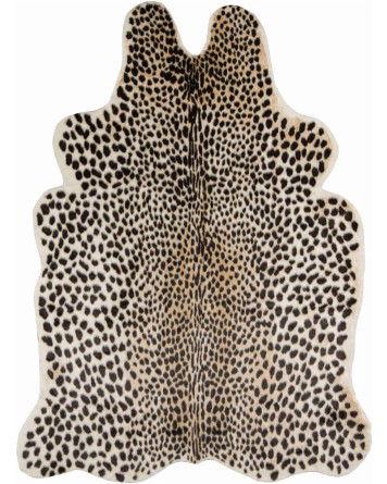 Tapete Arcada Cheetah