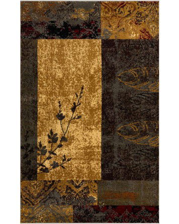 Tapete Espresso Cuadros y Naturaleza