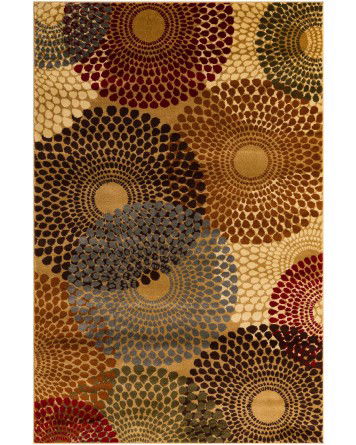 Tapete Espresso de Estallidos