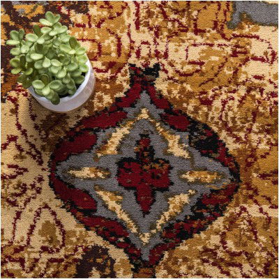 Tapete Espresso Emblemático