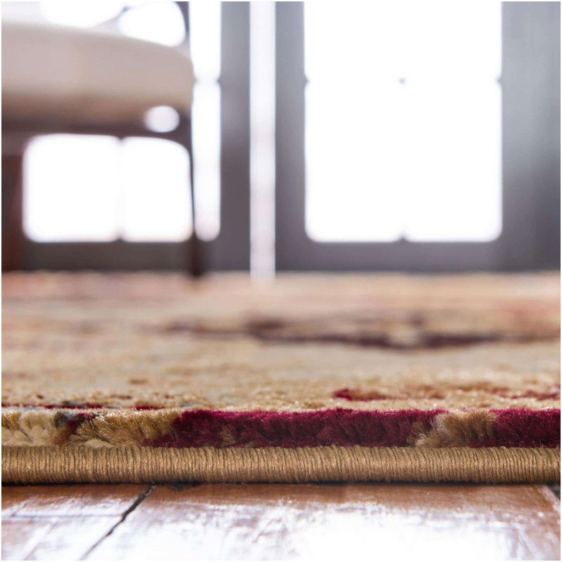 Tapete Espresso Emblemático