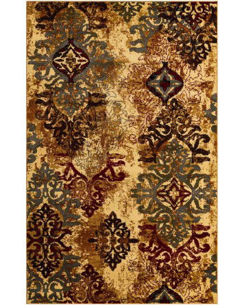 Tapete Espresso Emblemático