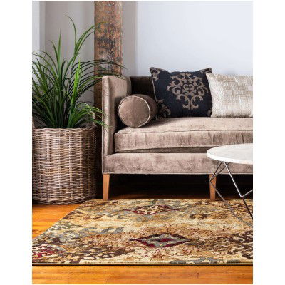 Tapete Espresso Emblemático