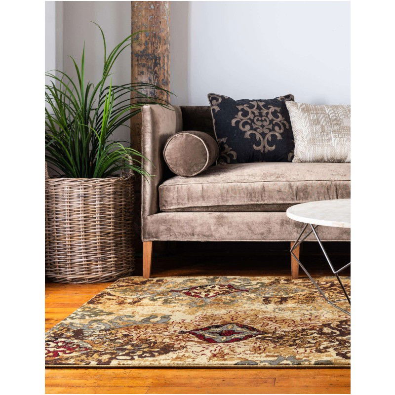 Tapete Espresso Emblemático