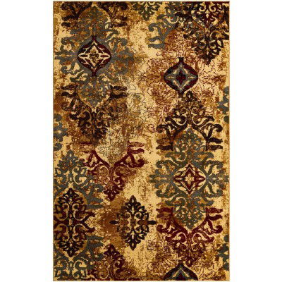 Tapete Espresso Emblemático