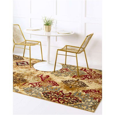 Tapete Espresso Emblemático