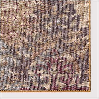 Tapete Espresso Emblemático