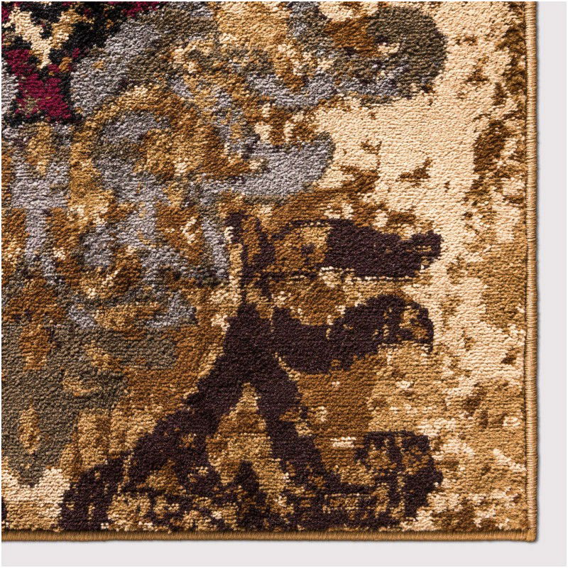 Tapete Espresso Emblemático