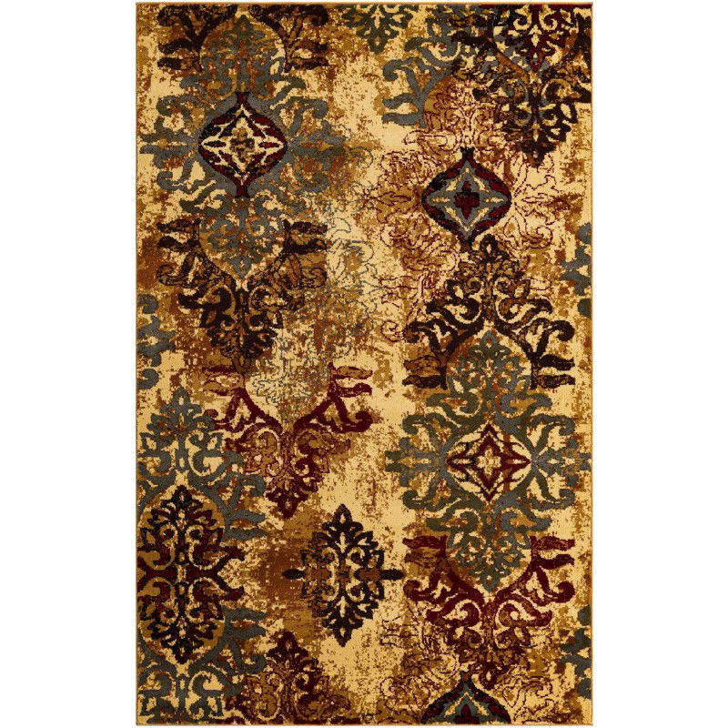 Tapete Espresso Emblemático