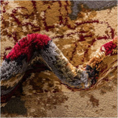 Tapete Espresso Emblemático