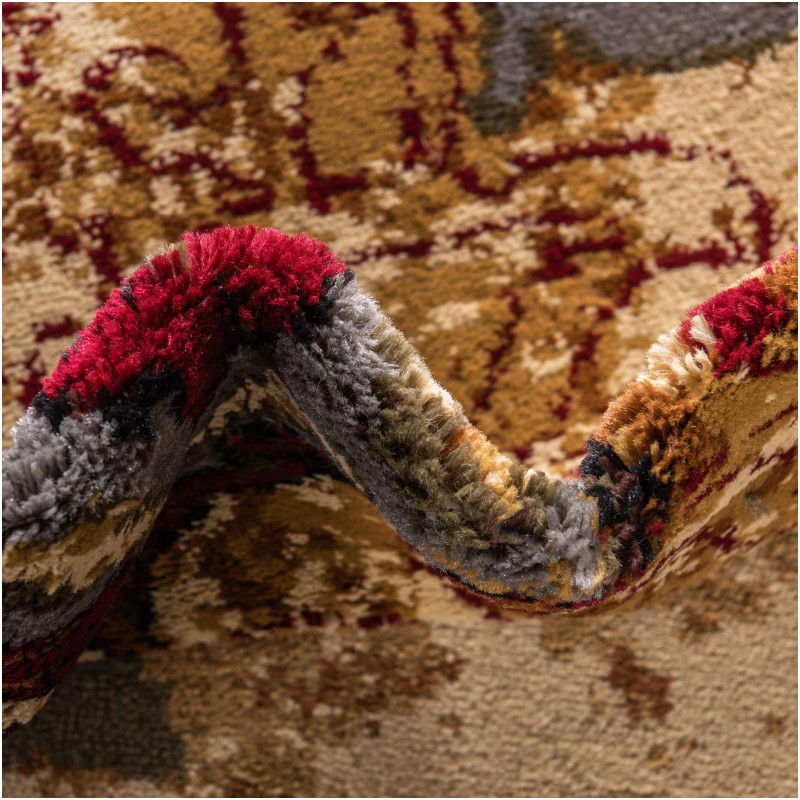 Tapete Espresso Emblemático