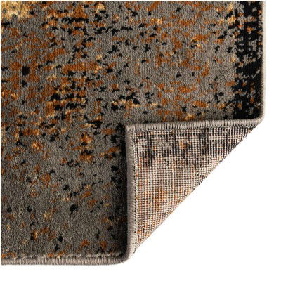 Tapete Espresso Marco Natural