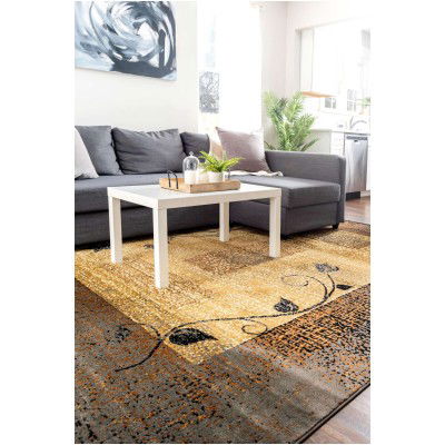 Tapete Espresso Marco Natural