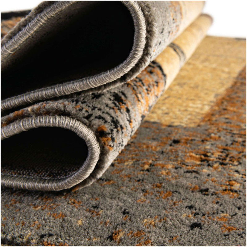 Tapete Espresso Marco Natural