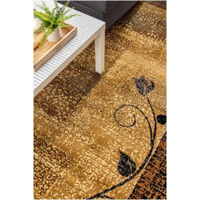 Tapete Espresso Marco Natural