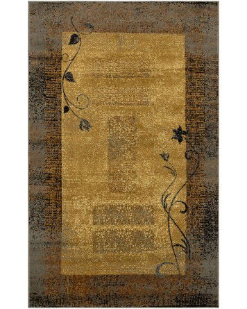 Tapete Espresso Marco Natural