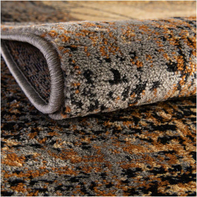 Tapete Espresso Marco Natural