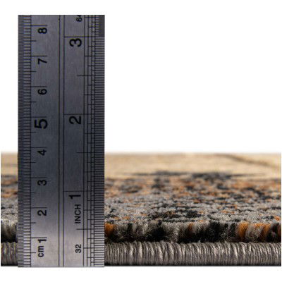 Tapete Espresso Marco Natural