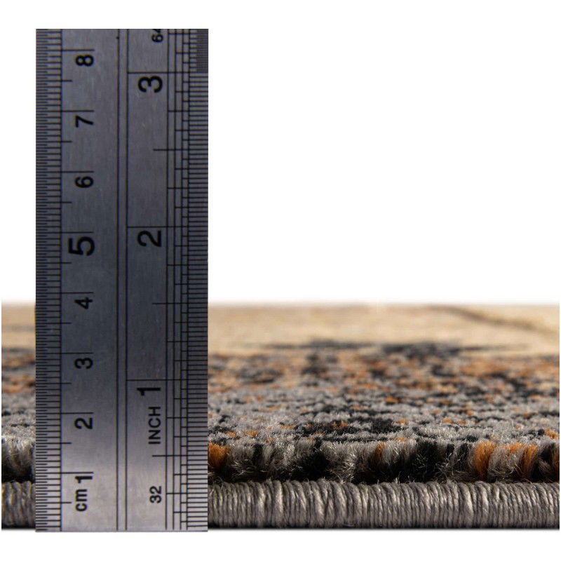 Tapete Espresso Marco Natural