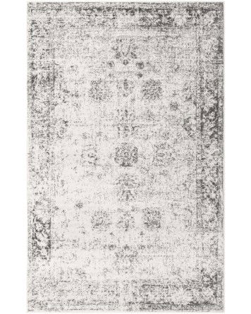 Tapete Loren Arboleda Gris