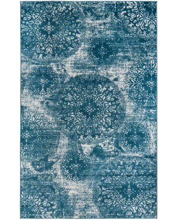 Tapete Loren Destellos Azules