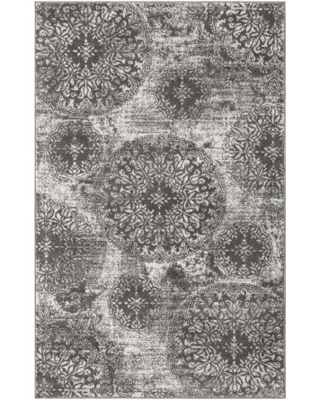 Tapete Loren Destellos Grises