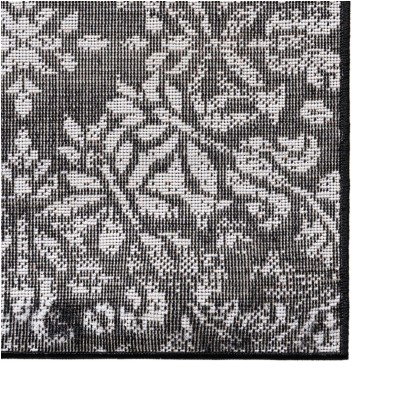 Tapete Loren Destellos Negros