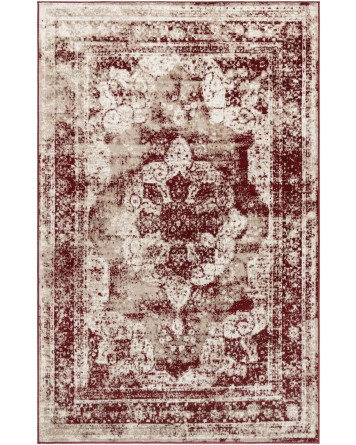 Tapete Loren Emblema Vino