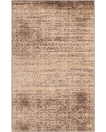 Tapete Otoño Emblematico Beige