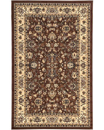 Tapete Valle Persa en Café