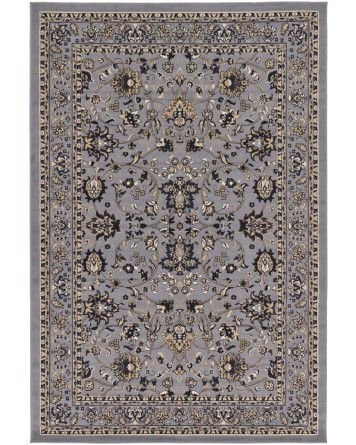 Tapete Valle Persa en Gris