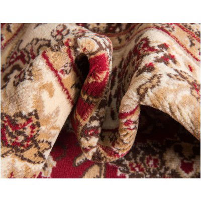 Tapete Valle Persa en Vino