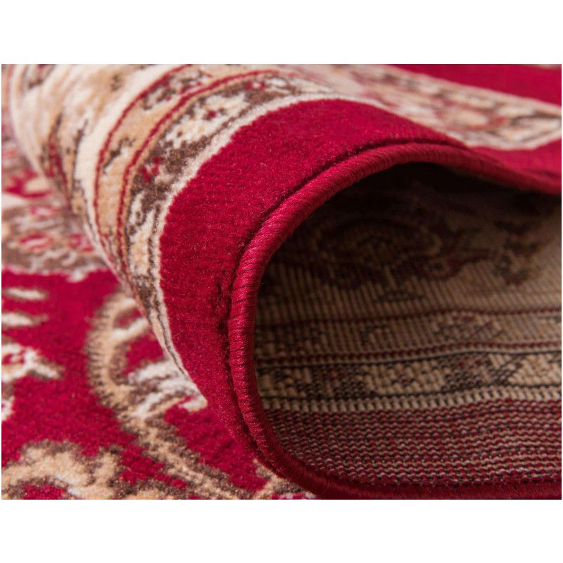 Tapete Valle Persa en Vino