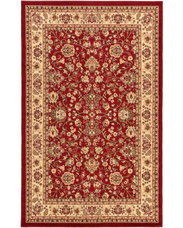 Tapete Valle Persa en Vino