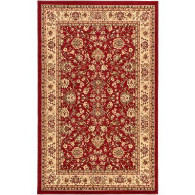 Tapete Valle Persa en Vino