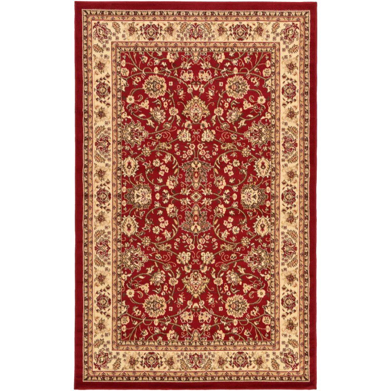 Tapete Valle Persa en Vino