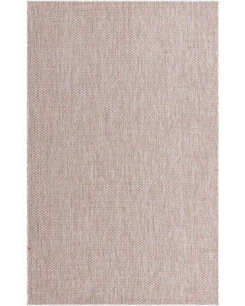 Tapete Solido Exterior en Beige