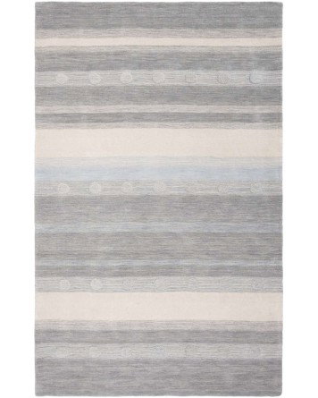 Tapete Kiddo Puntos y Franjas