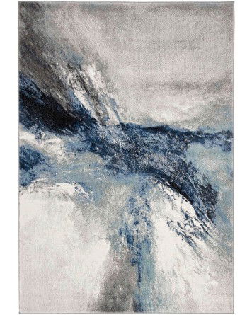 Tapete Galaxia Central Azul