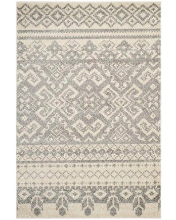 Tapete Adira Bandas Rústicas