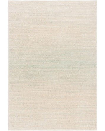 Tapete Adira Doble Desvanecido Menta