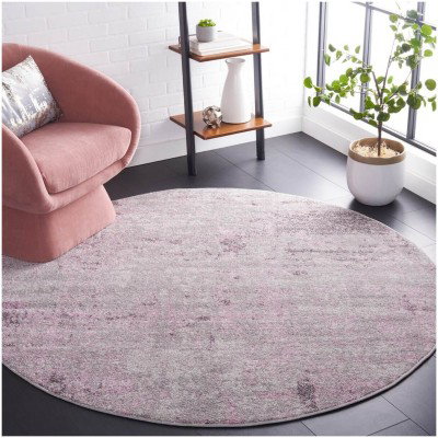 Tapete Adira Lluvia Purpura