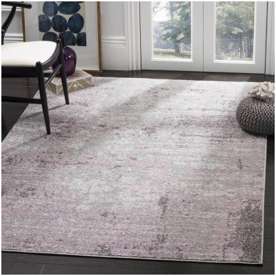 Tapete Adira Lluvia Purpura