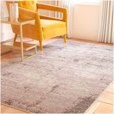 Tapete Adira Lluvia Purpura