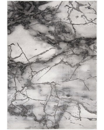 Tapete Destreza Grietas con Plata