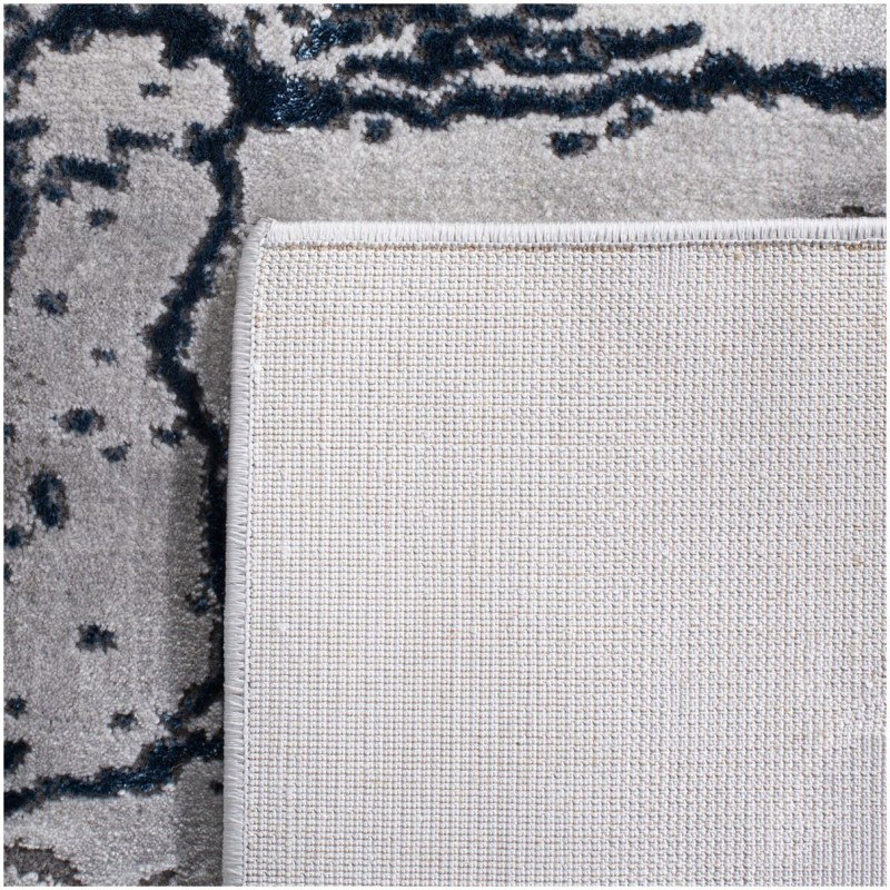 Tapete Destreza Grietas con Azul