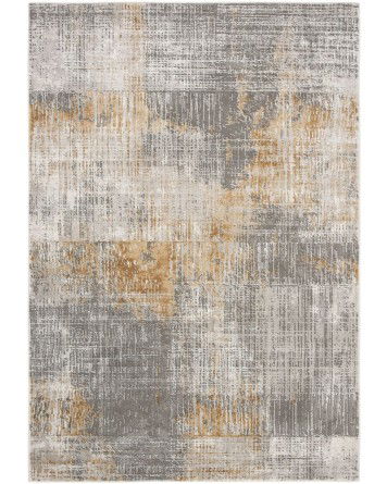 Tapete Destreza Sombreado con Beige