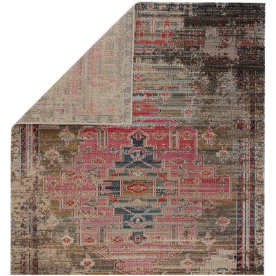 Tapete Estrella Polar Istanbul Sonrojado