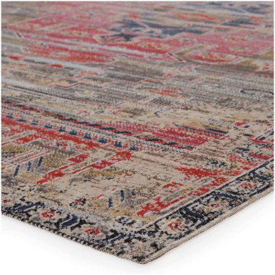 Tapete Estrella Polar Istanbul Sonrojado